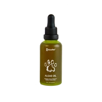 Korure Pets Algae Oil Dog - 50Ml 