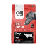 Kiwi Kitchens Freeze Dried Beef Dinner 1.8Kg 