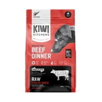 Kiwi Kitchens Freeze Dried Beef Dinner 425G 