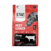 Kiwi Kitchens Freeze Dried Beef Dinner 900G 