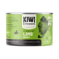 Kiwi Kitchens Dog Lamb 170G 18Pk (Om18) 