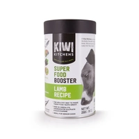 Kiwi Kitchens Dog Super Food Booster Lamb 250G 