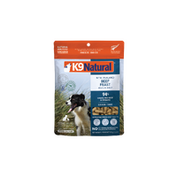 K9 Natural Grain-Free Fd Nz Beef Feast 100G 