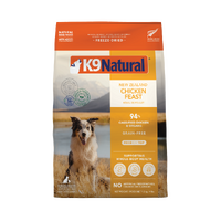 K9 Natural Grain-Free Fd Nz Chicken Feast 1.8Kg 