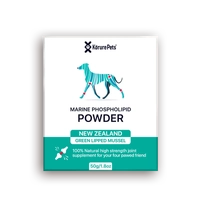 Korure Pets Marine Phospholipid Powder Dog - 50G 