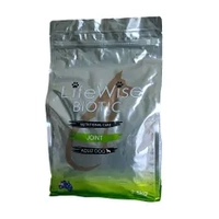Lifewise Biotic Joint W Lamb Rice Oats & Veg 2.5Kg 