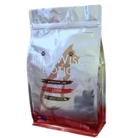 Lifewise Biotic Liver W Chicken Barley & Veg 2.5Kg 