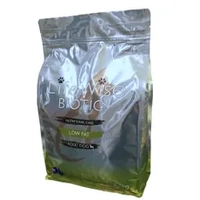 Lifewise Biotic Low Fat W Turkey Oats & Vege 2.5Kg 
