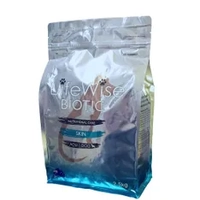 Lifewise Biotic Skin W Fish Rice Oats & Veg 2.5Kg 