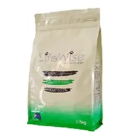 Lifewise Chicken W Turkey & Veg Grain Free 2.5Kg 