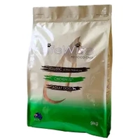 Lifewise Chicken W Turkey & Veg Grain Free 9Kg 
