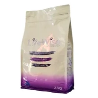 Lifewise Puppy (Stage 1) Starter Gf Turkey Lamb 2.5Kg 
