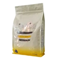 Lifewise Turkey W Mixed Veg Grain Free Adult 2.5Kg 