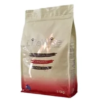 Lifewise Wild Kangaroo W Lamb Rice & Veg 2.5Kg 