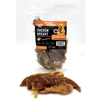 Loving Pets Chicken Breast 400G 