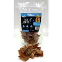 Loving Pets Fish Jerky 300G  