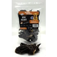 Loving Pets Roo Heart 400G  
