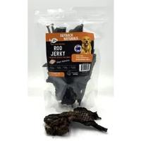 Loving Pets Roo Jerky 400G  