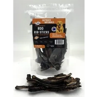 Loving Pets Roo Ribsticks 400G  