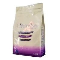 Lifewise Puppy (Stage 1) Mini Starter Gf Turkey 2.5Kg 