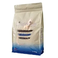 Lifewise Wild Tuna W Lamb & Mixed Veg Grain Free 2.5Kg 