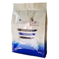 Lifewise Wild Tuna W Lamb & Mixed Veg Grain Free  9Kg 