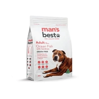 Man'S Best Adult Ocean Fish 2Kg 