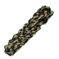 Mym8S Camo Rope Knot Ball 14Cm  