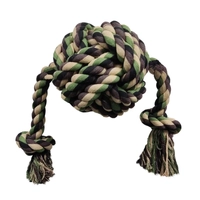 Mym8S Camo Xl Rope Tug 70Cm (20Cm Dia) 