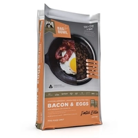 Mfm Dog Single Protein Bacon & Eggs Grain & Gf Orange 14Kg 