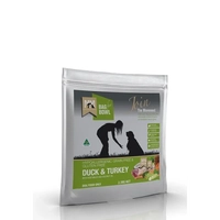 Mfm Dog Duck & Turkey Grain & Gluten Free Green 2.5Kg 