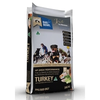 Mfm Dog High Performance Hlistc Grn & Glt Fr Black 20Kg 