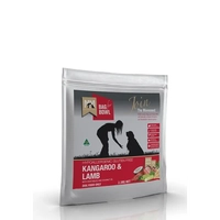 Mfm Dog Kangaroo & Lamb Gluten Free Red 2.5Kg 