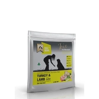 Mfm Dog Lite Turkey & Lamb Gluten Free Yellow 2.5Kg 