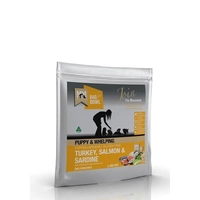 Mfm Puppy Turkey & Salmon & Sardine Gluten Free Gold 2.5Kg 