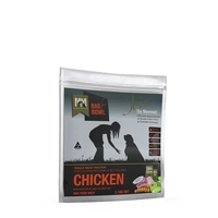 Mfm Dog Single Protein Chicken Grain & Gluten Free Red 2.5Kg 