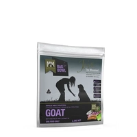 Mfm Dog Single Protein Goat Grain& Gluten Free Purpl 2.5Kg 