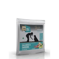 Mfm Dog Salmon & Sardine Gluten Free Blue 2.5Kg 