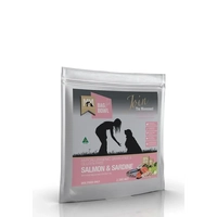Mfm Dog Salmon & Sardine Grain & Gluten Free Pink 2.5Kg 