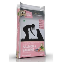 Mfm Dog Salmon & Sardine Grain & Gluten Free Pink 20Kg 