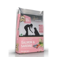 Mfm Dog Salmon & Sardine Grain & Gluten Free Pink 9Kg 