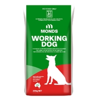Monds Working Dog 20Kg (36)