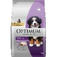 Optimum Dog Dry Puppy Large Breed Chicken 15Kg 