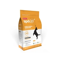 Prime Spd Air Dried Chicken & Brown Rice 2.2Kg 