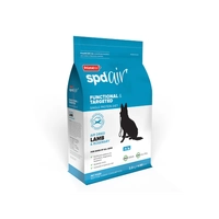 Prime Spd Air Dried Lamb & Rosemary 2.2Kg 