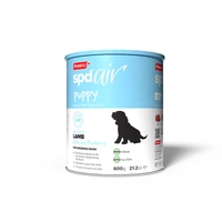 Prime Spd Air Dried Puppy Lamb Apple & Blueberry 600G 