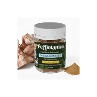 Pet Botanica Fish Oil Gummies Beef Bone Broth 30Pc