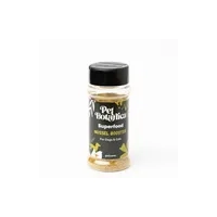 Pet Botanica Green Lipped Mussel Booster Dogs & Cats 50G