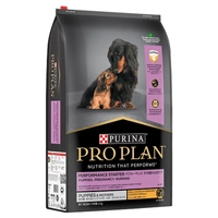 Pro Plan Performance Starter Mother & Puppy Chicken 12Kg 