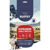 Ruffey Air Dried Kangaroo 450G  